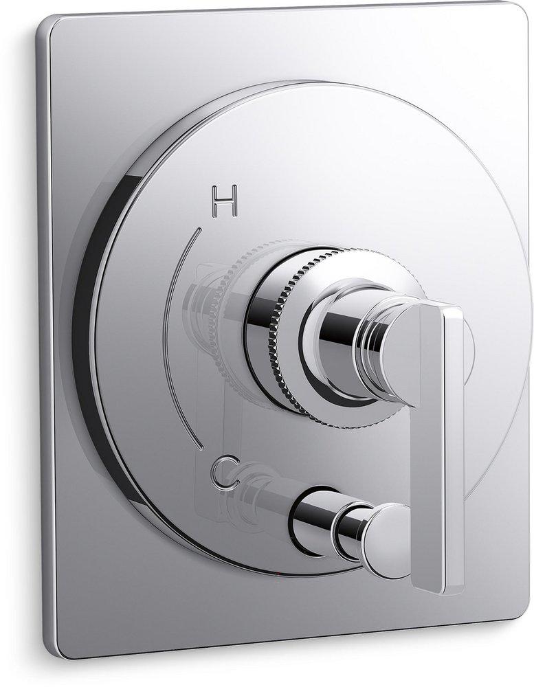 CASTIA R/T W/INTEGRAL DIVERTER TRIM 