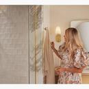 Single Handle Diverter Valve Trim in Vibrant Brushed Moderne Brass 