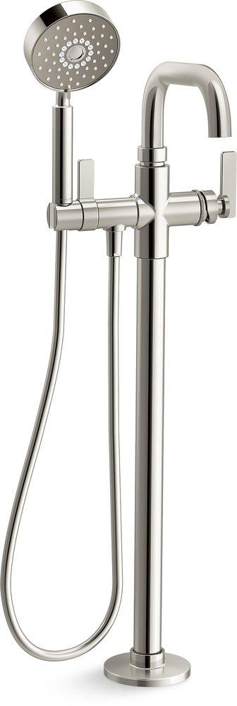 CASTIA FREESTANDING BATH FILLER 