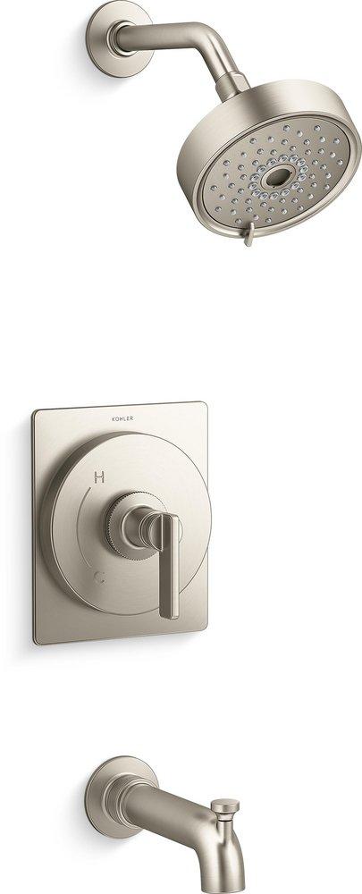 CASTIA NGRT B/S TRIM 25 GPM 