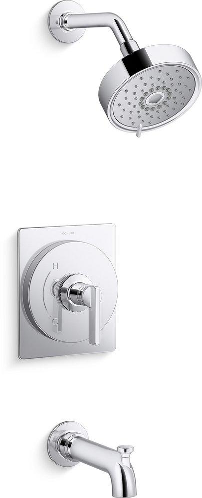 CASTIA NGRT B/S TRIM 25 GPM 