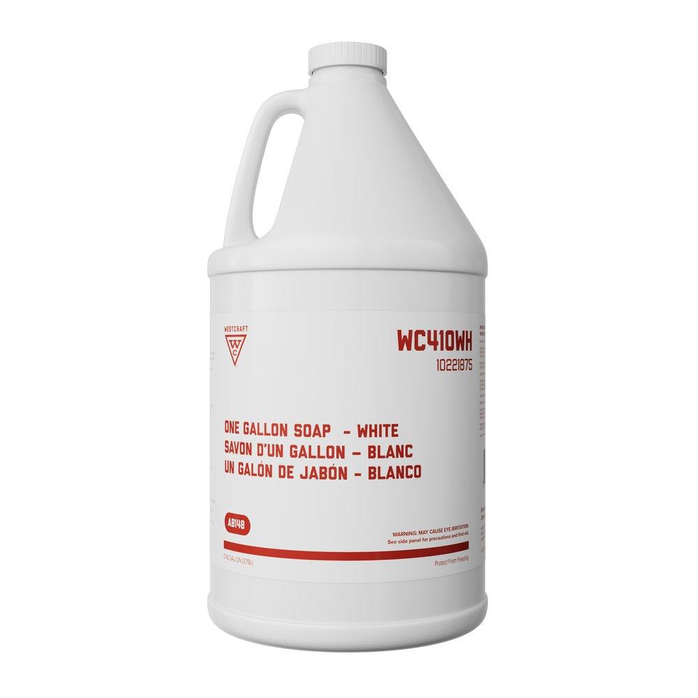1 GAL HAND SOAP WHIT 