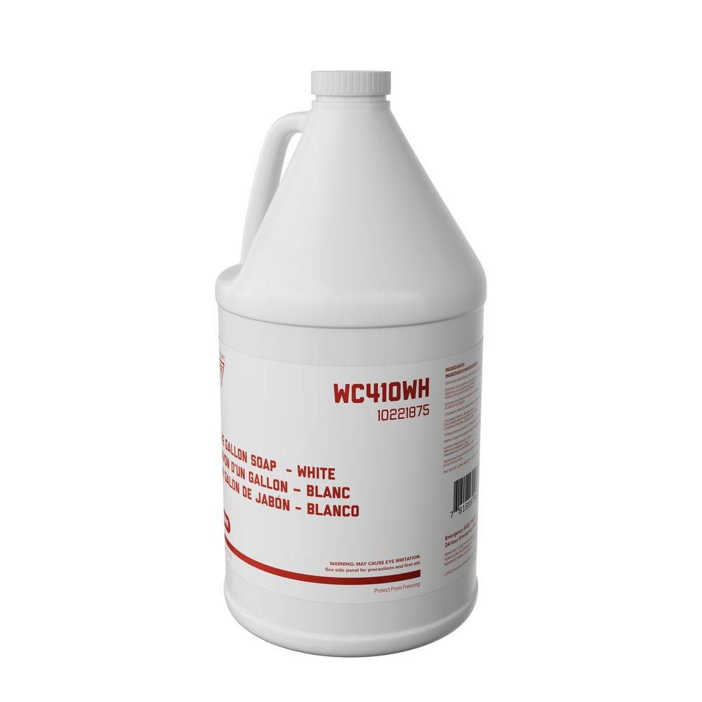 1 GAL HAND SOAP WHIT 