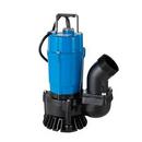 3 in. Discharge High Flow Corded Pump