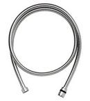 59 in. Metal Shower Hose in Chrome 