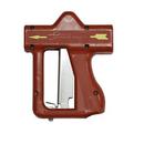 Hydro-Pro 150 Red Nozzle Stainless Steel 