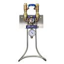 M-200TS Thermo Control Bronze Wall-Mounted Ball Valve Top Entry Only 