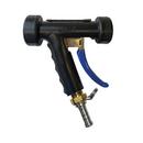 M-70 Nozzle Bronze Black 1/2 in. 360 Swivel Adapter 