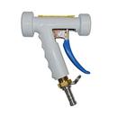 M-75 Nozzle Bronze White 1/2 in. 360 Swivel Adapter 