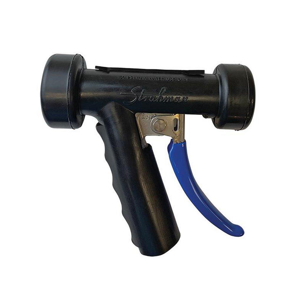 S-70 Nozzle Stainless Black 