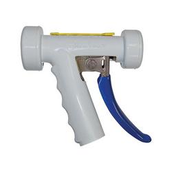 S-75 Nozzle Stainless White