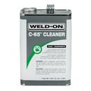 Weld-On&reg; PVC Cleaner in Clear 