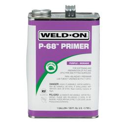 1 gal PVC Purple Primer