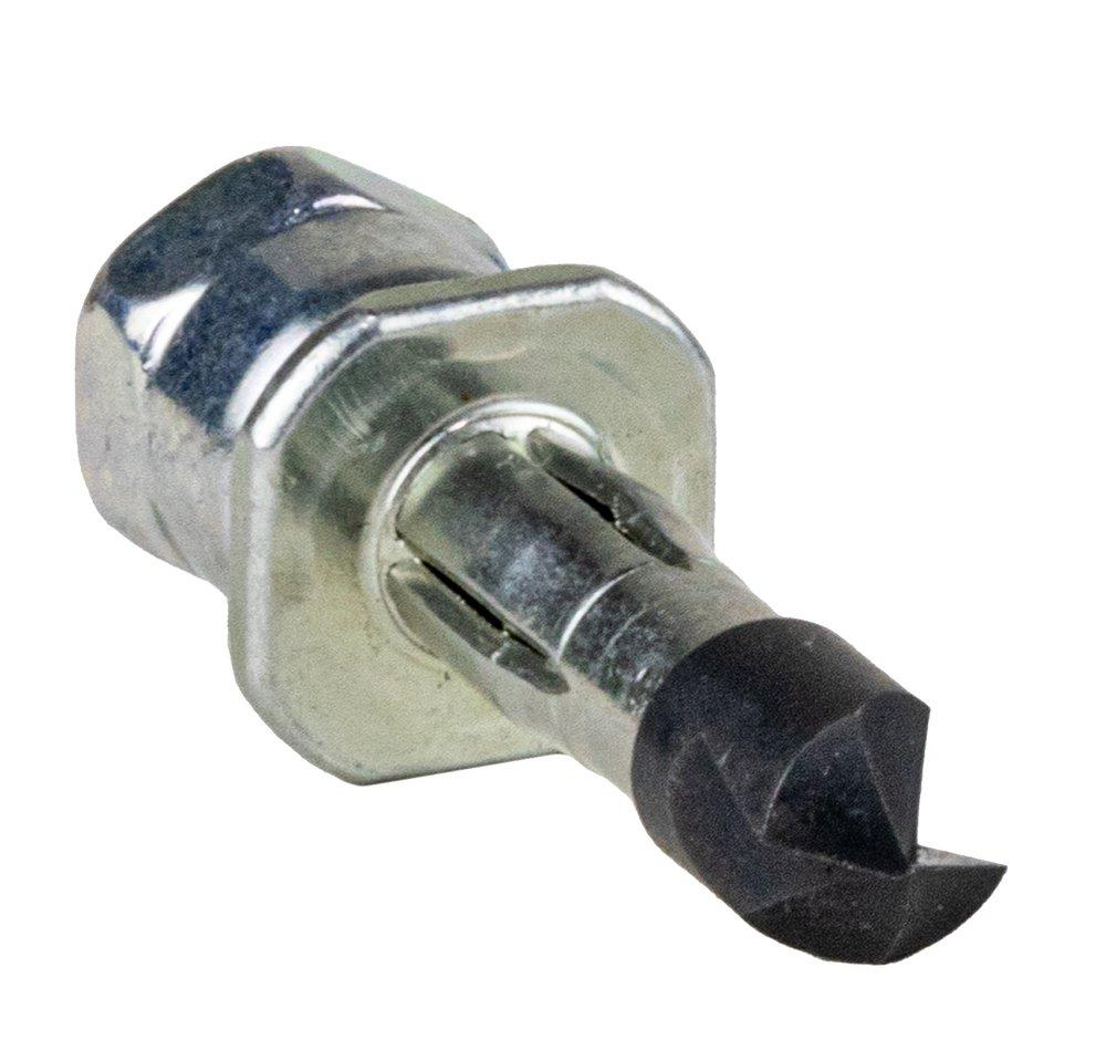 XPDD 40 X-PRESS DRILL DRIVE METAL DECK & PURLIN 3/8 ROD 