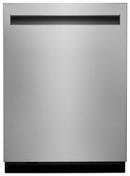 23-7/8 in. Built-in Dishwasher in Stainless Steel