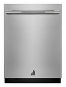 23-7/8 in. Built-in Dishwasher in Stainless Steel