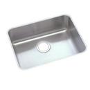 STAINLESS STEEL 21-1/2 X 18-1/2 X 10 SINGLE BOWL UNDERMOUNT SINK 