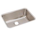 STAINLESS STEEL 25-1/2 X 19-1/4 X 10 SINGLE BOWL UNDERMOUNT SINK