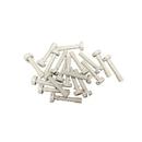 3 CAM SCREW - 50 GRAY 