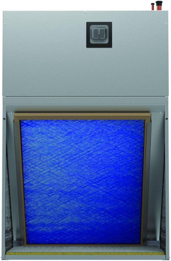 RF1PZ3024STANSJB10 R-410A 1STAGE PSC FRONT RETURN AIR HANDLER 