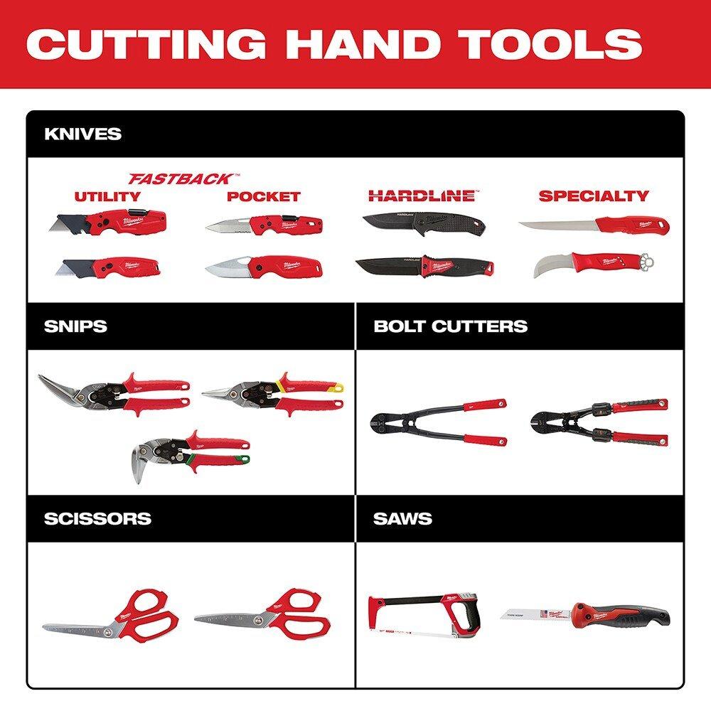 Duct Knife 