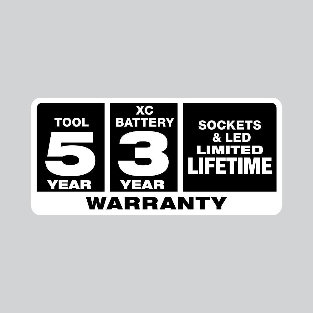 11-KEY ELECTRICIANS FOLDING HEX KEY SET - SAE 