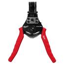 AUTOMATIC WIRE STRIPPER & CUTTER 
