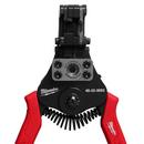 AUTOMATIC WIRE STRIPPER & CUTTER 