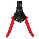 AUTOMATIC WIRE STRIPPER & CUTTER 