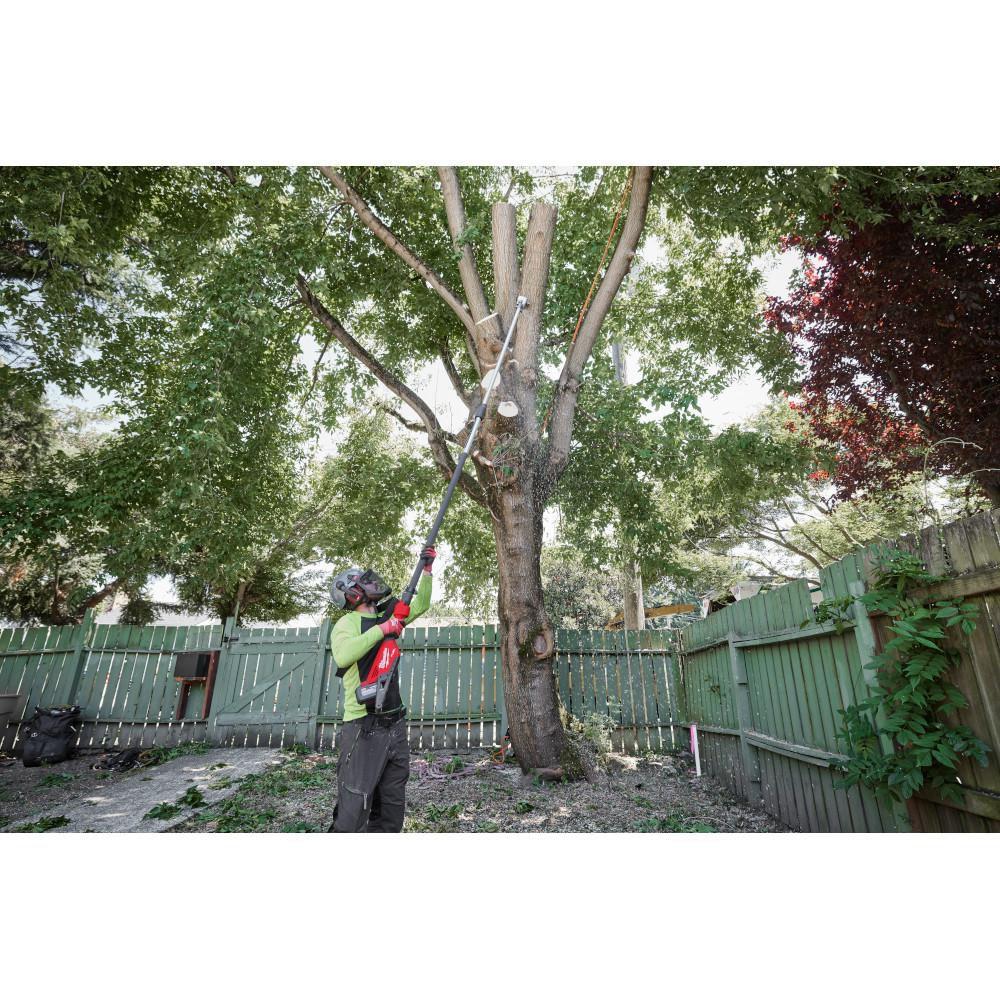 10 TELESCOPING POLE SAW CHAIN 