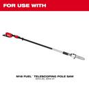 10 TELESCOPING POLE SAW GUIDE BAR 