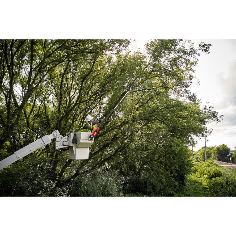 10 TELESCOPING POLE SAW GUIDE BAR 