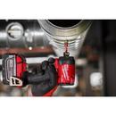 Shockwave Impact Duty 1/4 And 5/16 X 2-1/4 Quik-Clear 2-In-1 Magnetic Nut Driver 