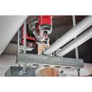 SHOCKWAVE IMPACT DUTY QUIK-CLEAR 2-IN-1 MAGNETIC NUT DRIVER SET 2PC 