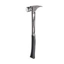 STILETTO TIBONE 15OZ SMOOTH TITANIUM FRAMING HAMMER 
