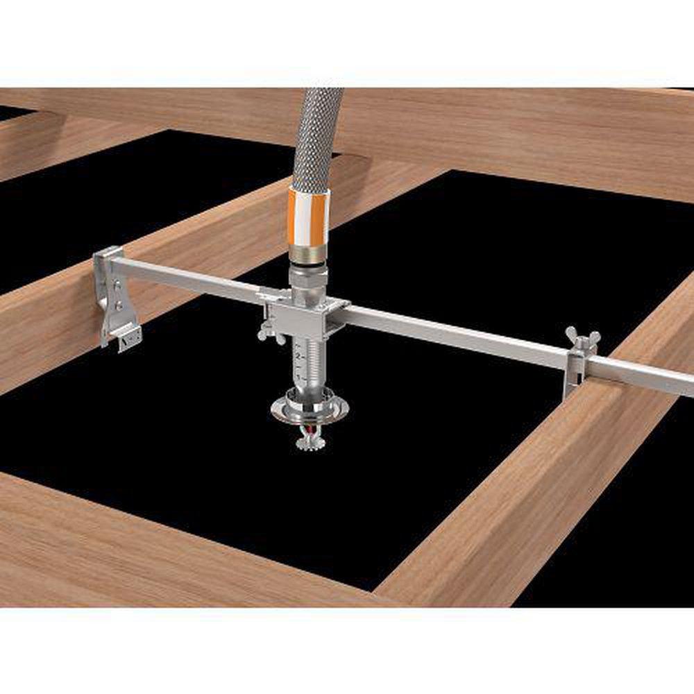 Victaulic Grooved Bracket 