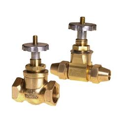 FPT Brass Valve