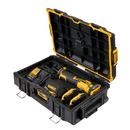 20V Compact Press Tool Kit 