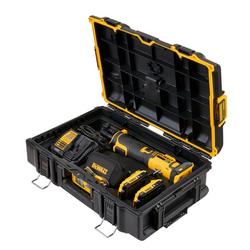 20V Compact Press Tool Kit