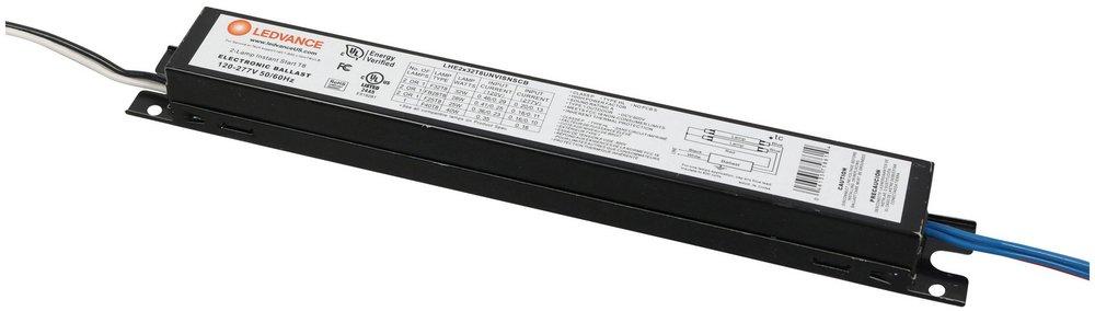 LHE2X32T8UNVISNSCB 10/CS 1/SKU 