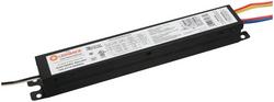 32W 4-Lamp T8 120-277V L Universal Voltage Fluorescent Ballast