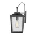 *CVR* BPCO 1 60W OUTDOOR WALL SCONC 