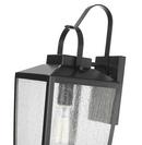 *CVR* BPCO 1 60W OUTDOOR WALL SCONC 