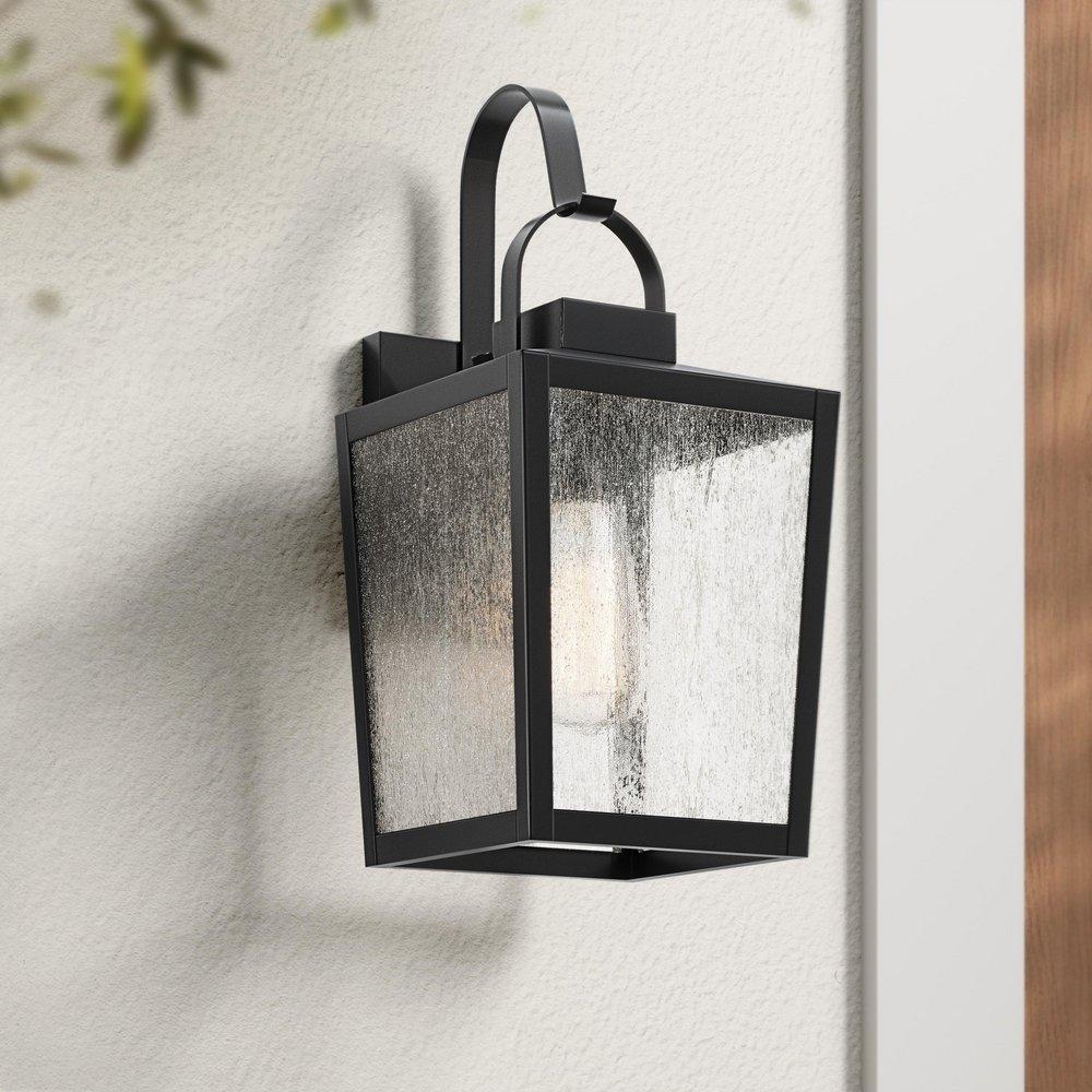 *CVR* BPCO 1 60W OUTDOOR WALL SCONC 