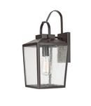 Millennium Lighting Powder Coated Bronze Outdoor Wall Sconce 