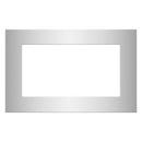 Whirlpool Fingerprint Resistant Stainless Steel 18-7/8 in. Trim Kit 