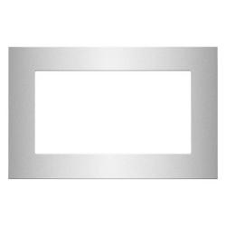 18-7/8 in. Trim Kit in Fingerprint Resistant Stainless Steel