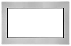 18-7/8 in. Trim Kit in Fingerprint Resistant Stainless Steel