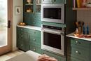 Whirlpool Fingerprint Resistant Stainless Steel 18-7/8 in. Trim Kit 