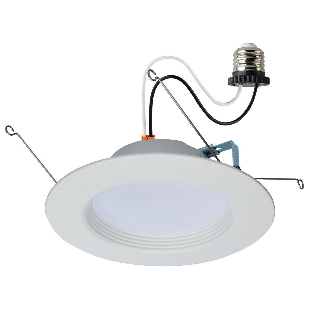9 WATT LED DOWNLIGHT RETROFIT 